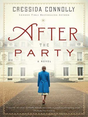 After the Party - ebook